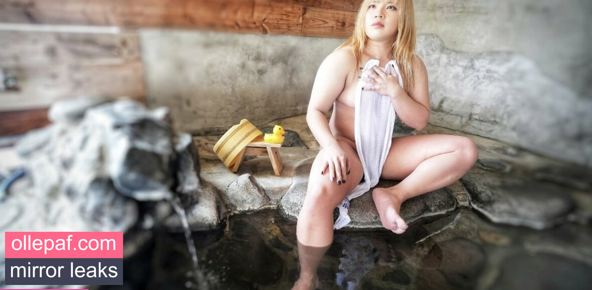 Latest Leaks sakurafit Nude #28 - Fapello