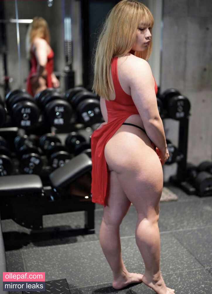 Latest Leaks sakurafit Nude #30 - Fapello