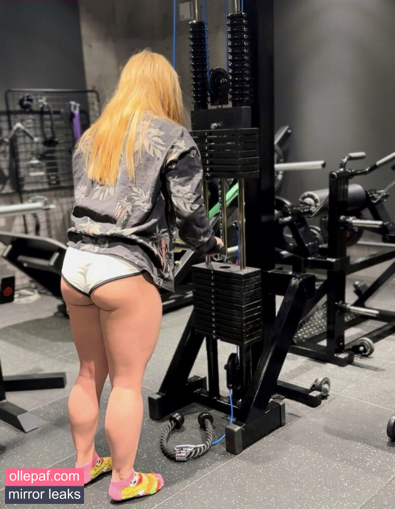 Latest Leaks sakurafit Nude #47 - Fapello