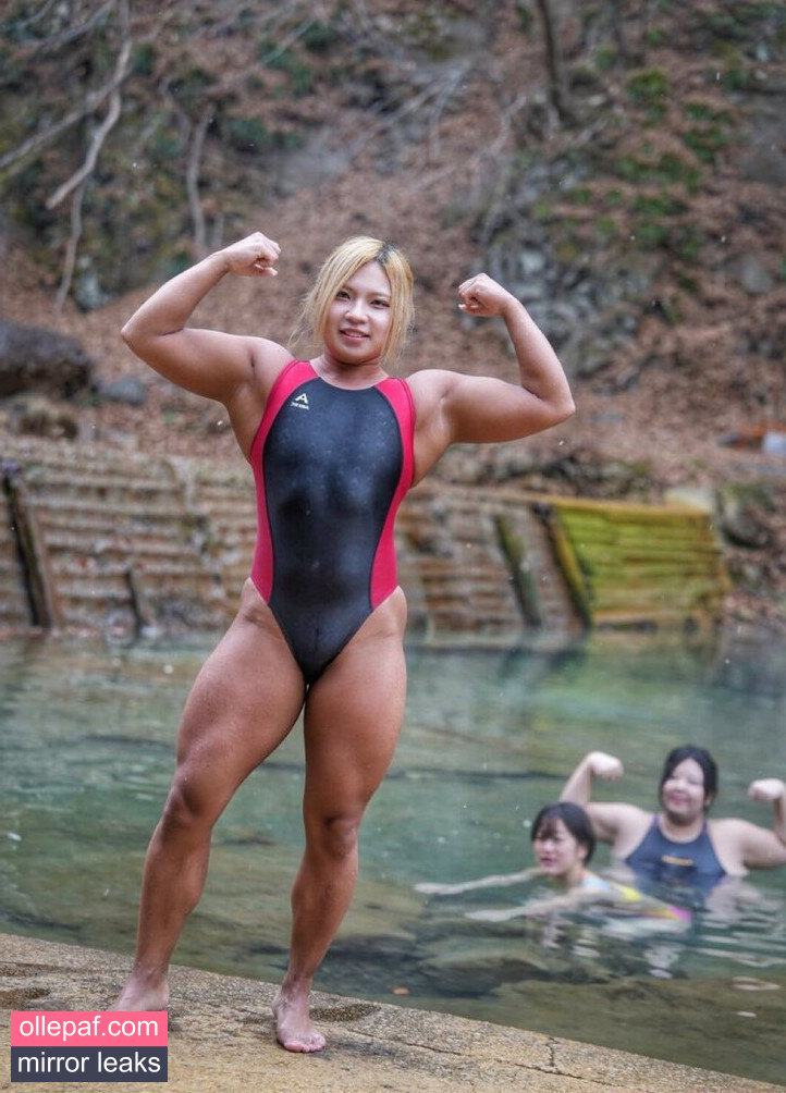Latest Leaks sakurafit Nude #6 - Fapello