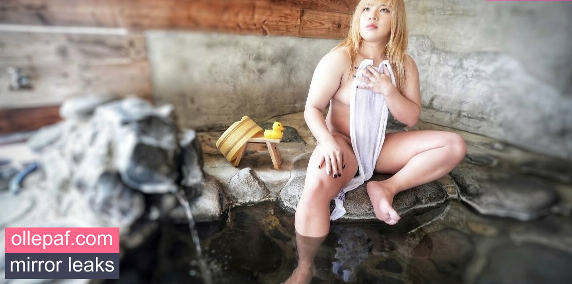Latest Leaks sakurafit Nude #51 - Fapello