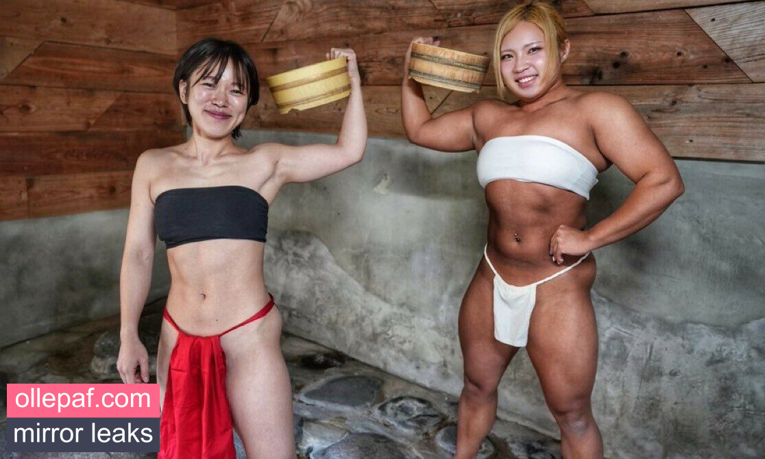 Latest Leaks sakurafit Nude #8 - Fapello