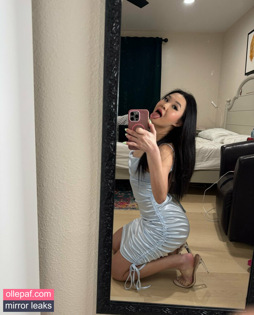 Latest Leaks sakuratheforbiddenfruit Nude #126 - Fapello