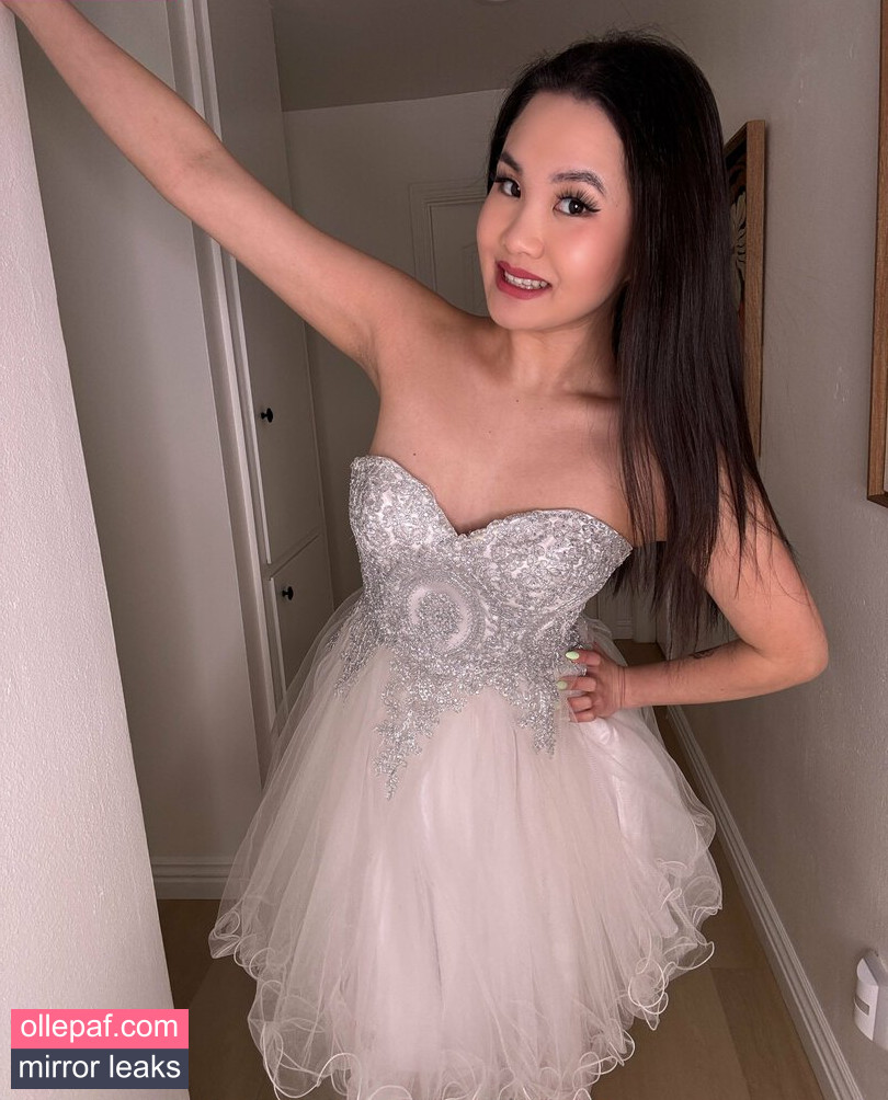 Latest Leaks sakuratheforbiddenfruit Nude #148 - Fapello