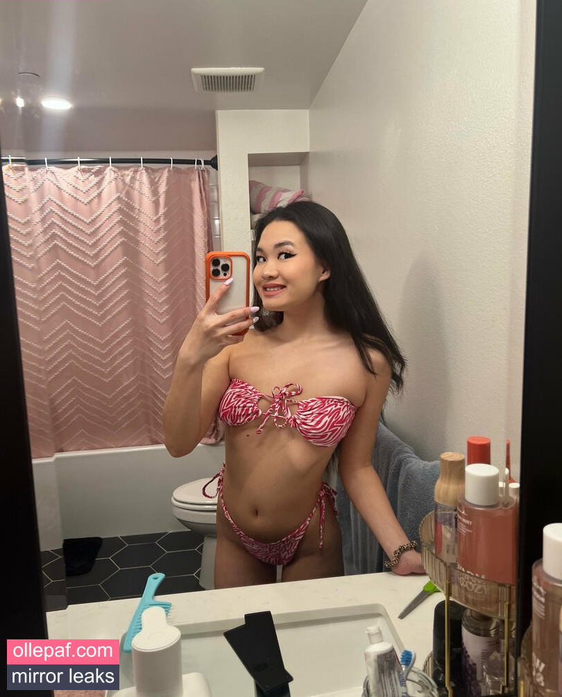 Latest Leaks sakuratheforbiddenfruit Nude #165 - Fapello