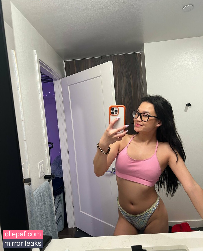 Latest Leaks sakuratheforbiddenfruit Nude #167 - Fapello
