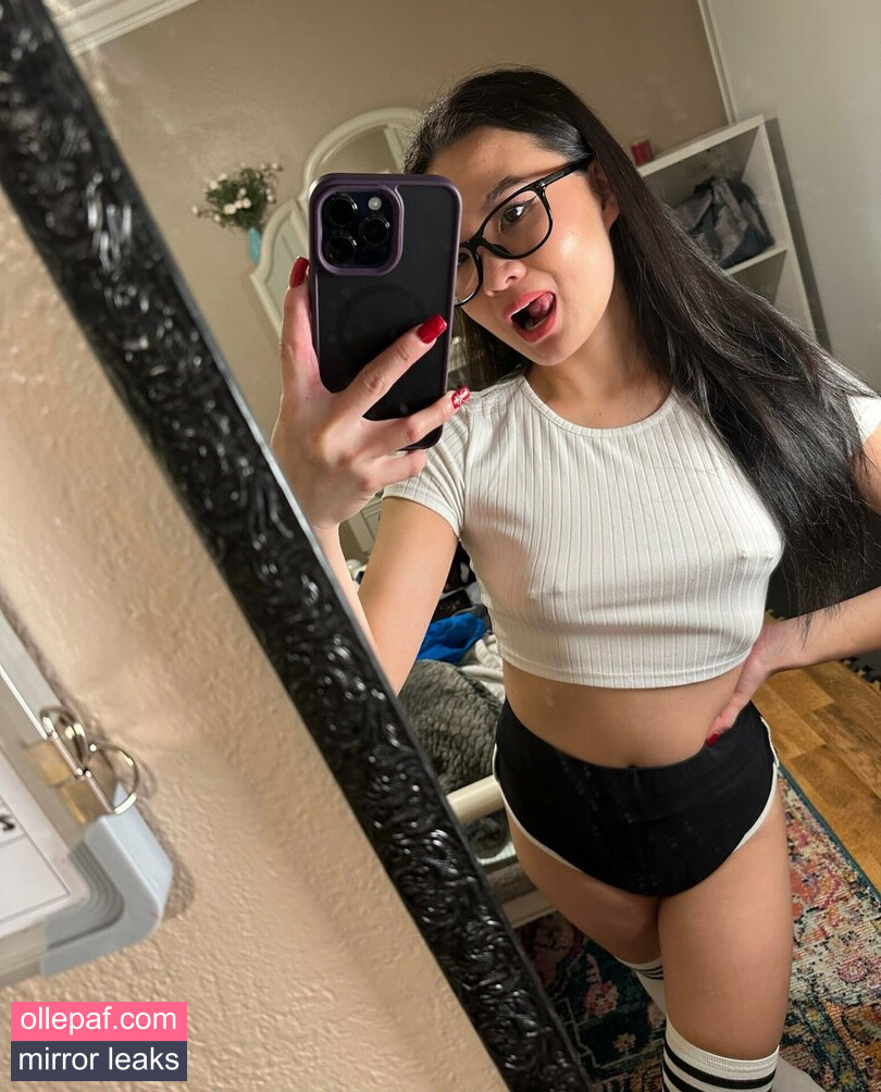 Latest Leaks sakuratheforbiddenfruit Nude #174 - Fapello