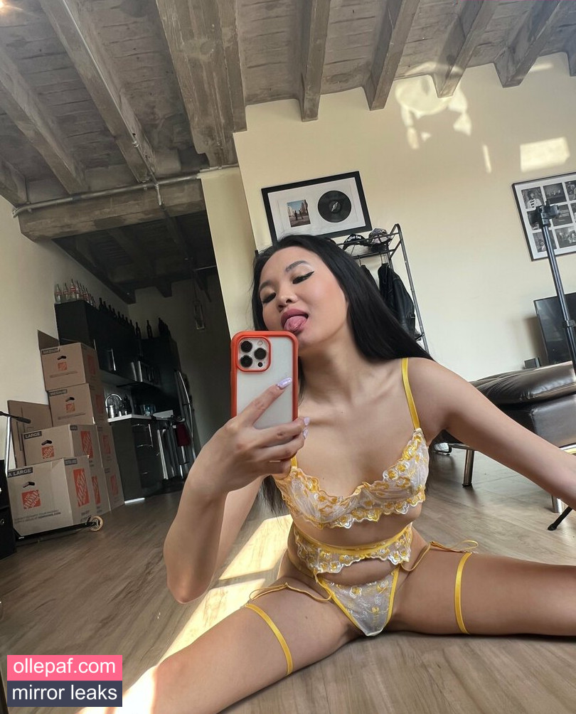 Latest Leaks sakuratheforbiddenfruit Nude #192 - Fapello