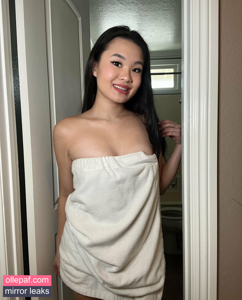 Latest Leaks sakuratheforbiddenfruit Nude #216 - Fapello