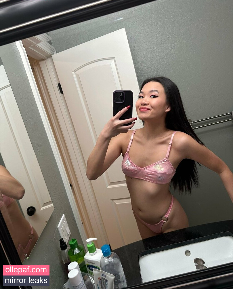 Latest Leaks sakuratheforbiddenfruit Nude #231 - Fapello