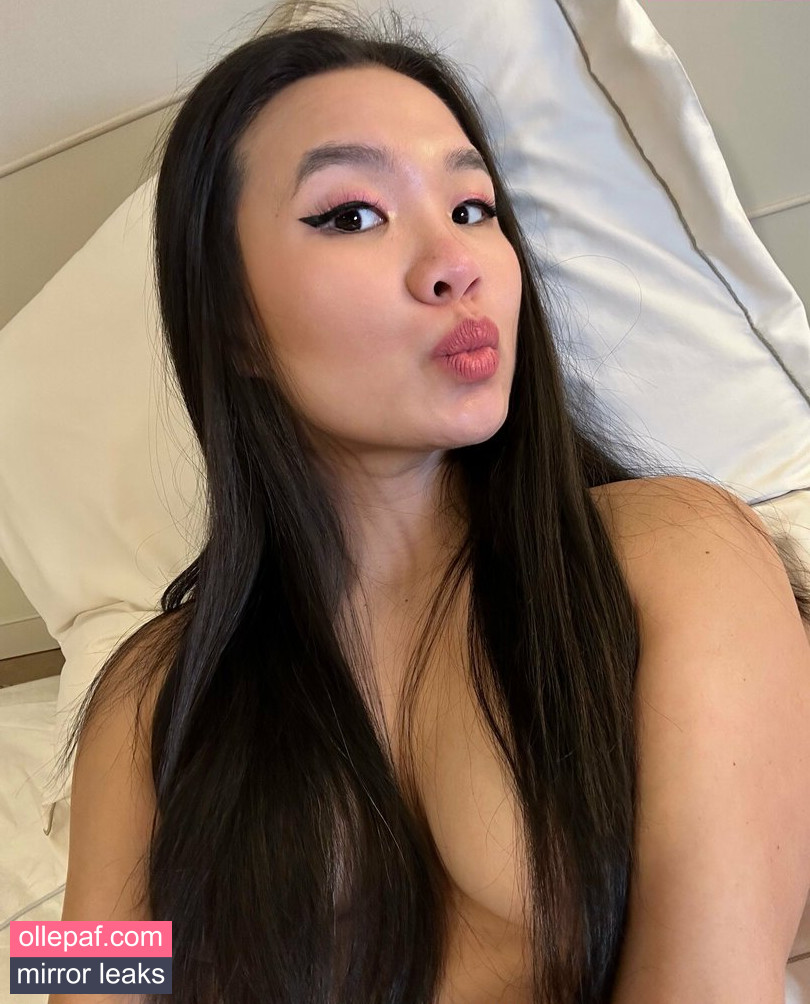 Latest Leaks sakuratheforbiddenfruit Nude #263 - Fapello
