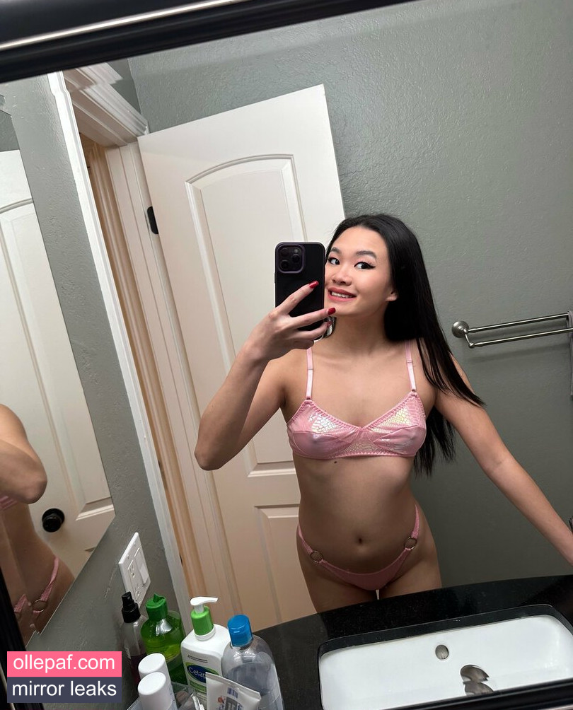 Latest Leaks sakuratheforbiddenfruit Nude #265 - Fapello