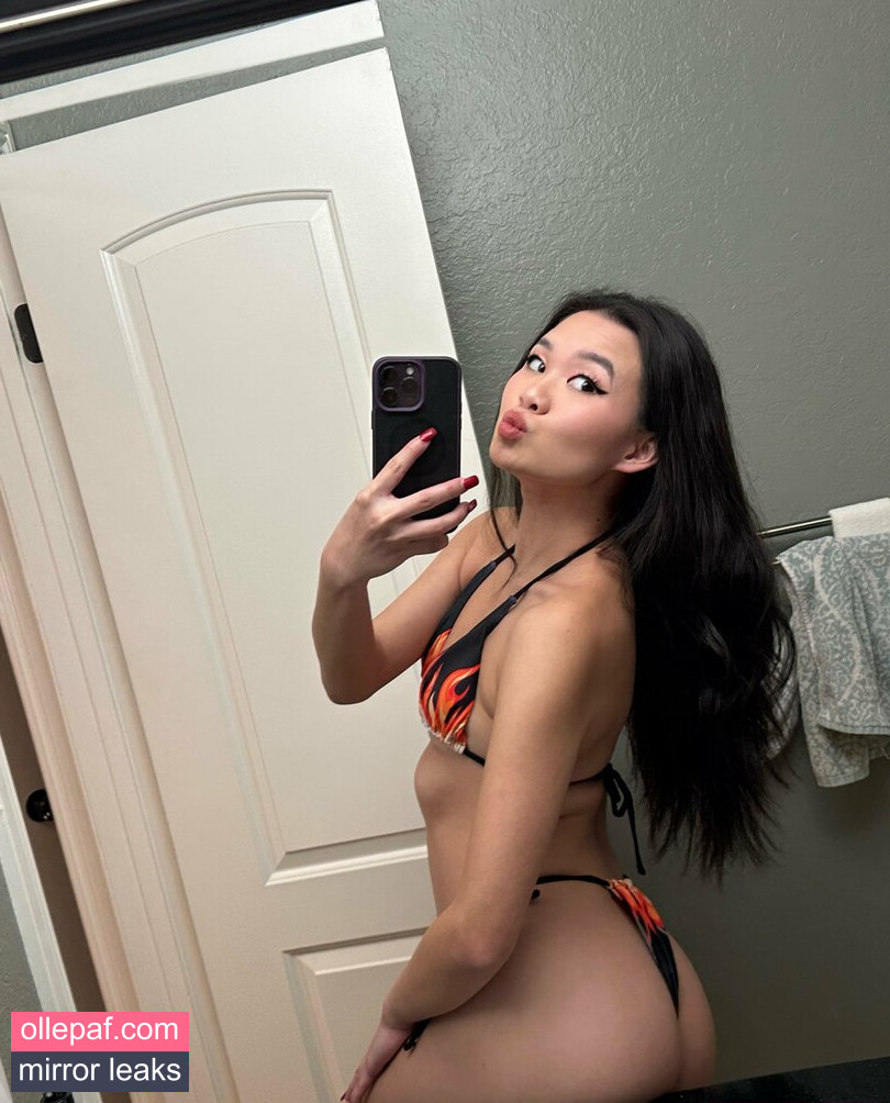 Latest Leaks sakuratheforbiddenfruit Nude #288 - Fapello