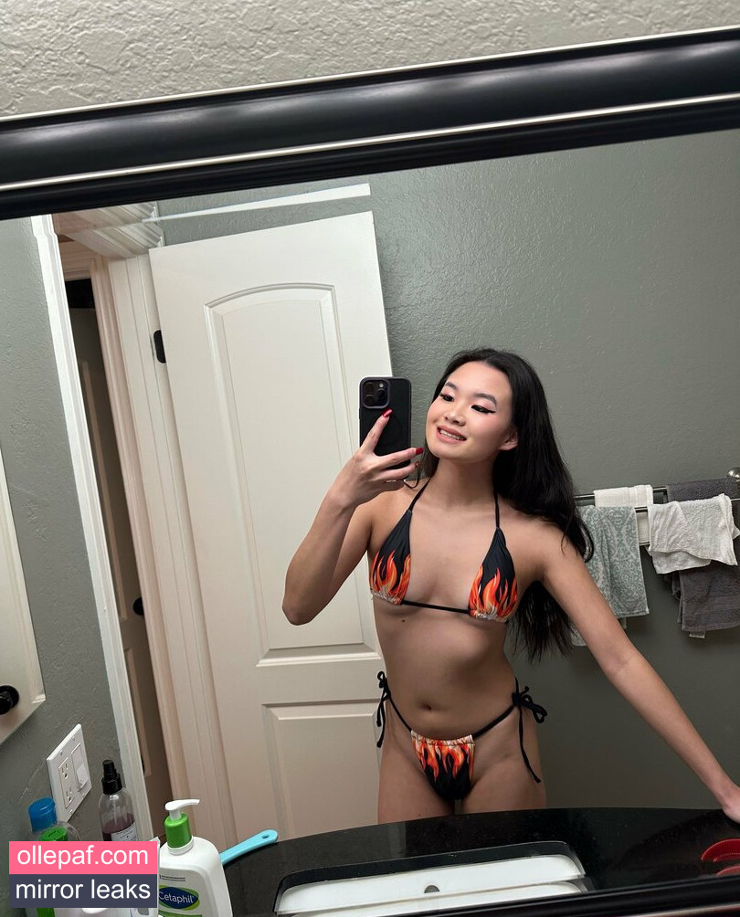 Latest Leaks sakuratheforbiddenfruit Nude #289 - Fapello