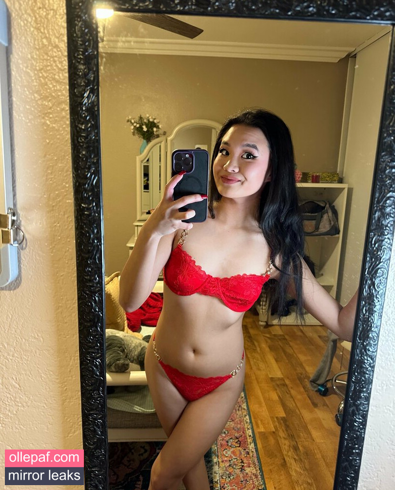 Latest Leaks sakuratheforbiddenfruit Nude #290 - Fapello