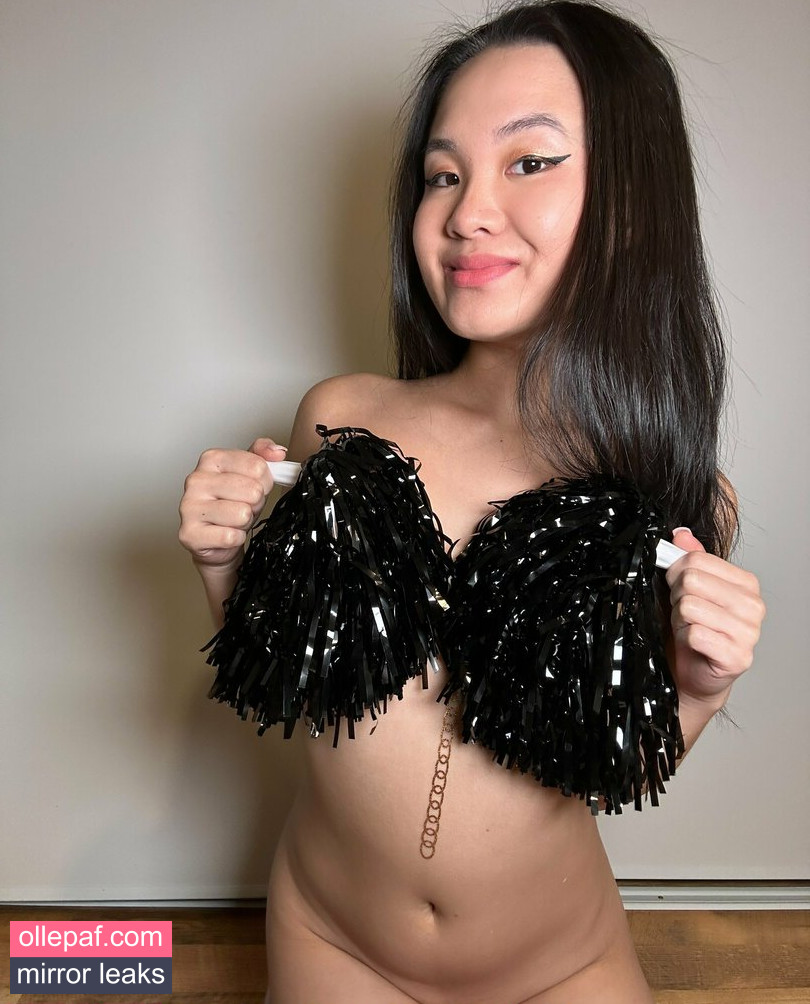 Latest Leaks sakuratheforbiddenfruit Nude #347 - Fapello