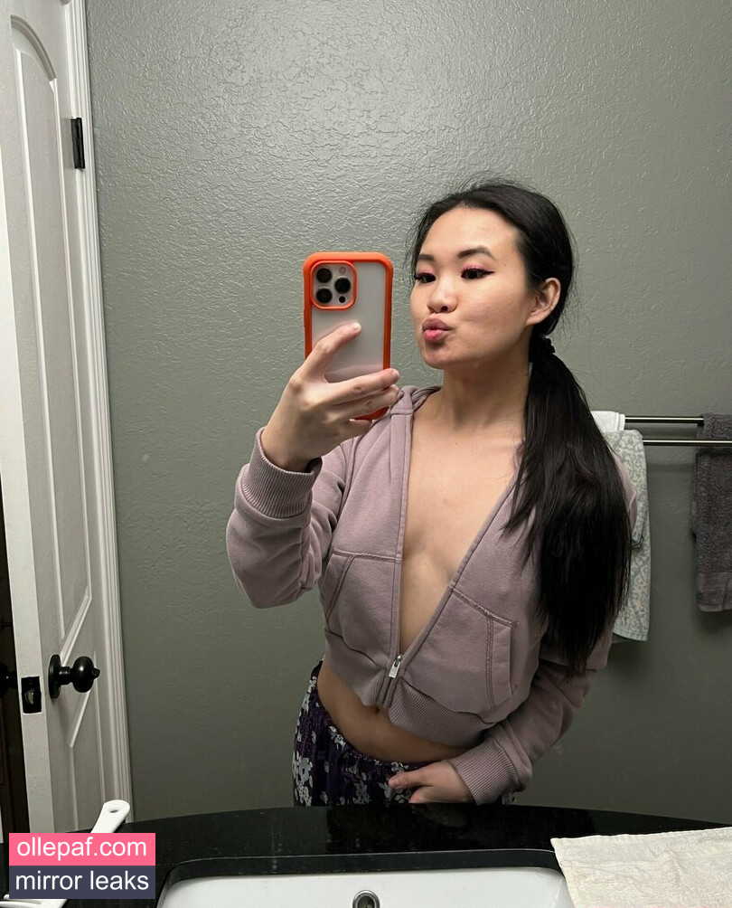 Latest Leaks sakuratheforbiddenfruit Nude #357 - Fapello