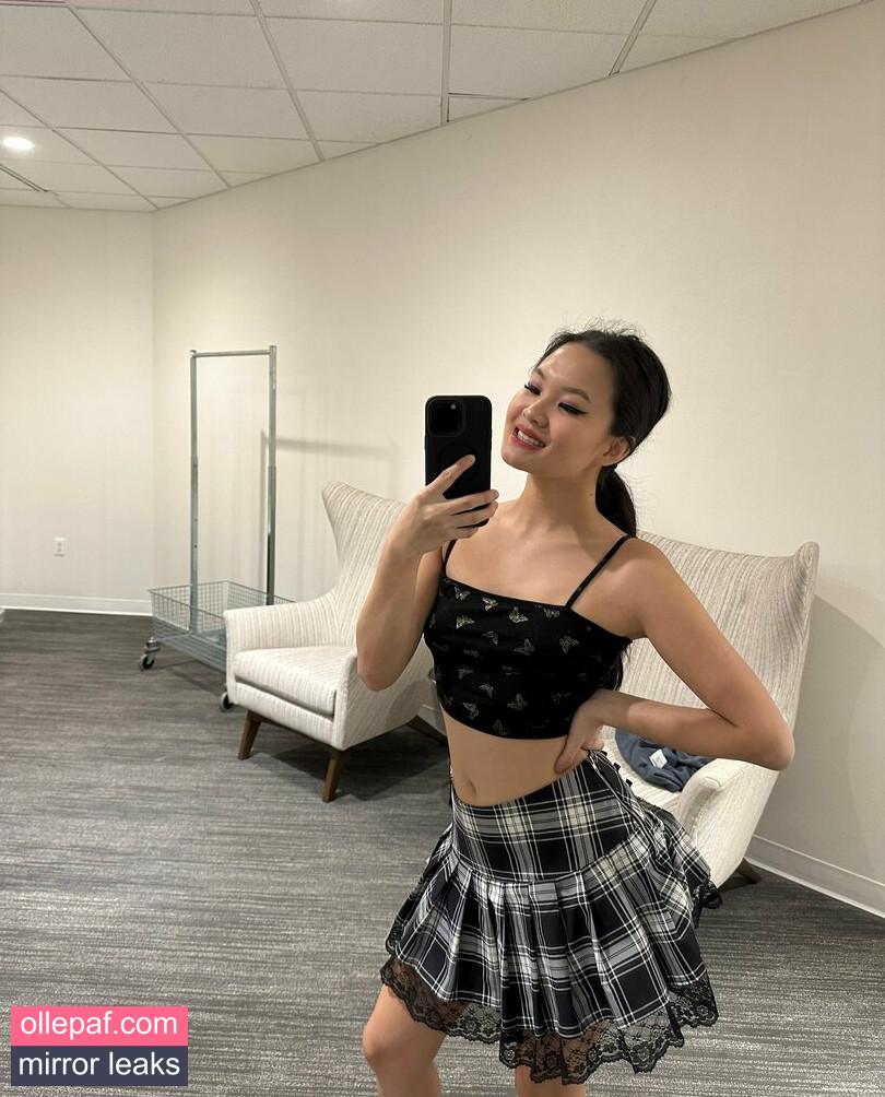 Latest Leaks sakuratheforbiddenfruit Nude #379 - Fapello