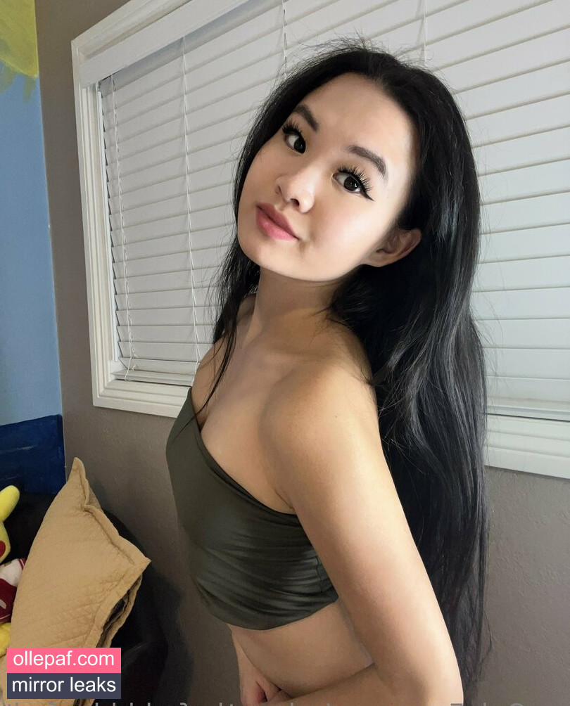 Latest Leaks sakuratheforbiddenfruit Nude #425 - Fapello