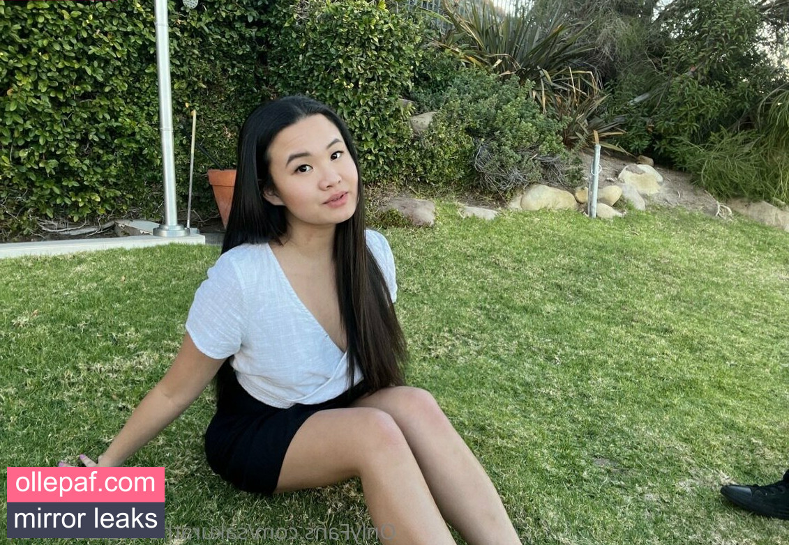 Latest Leaks sakuratheforbiddenfruit Nude #433 - Fapello