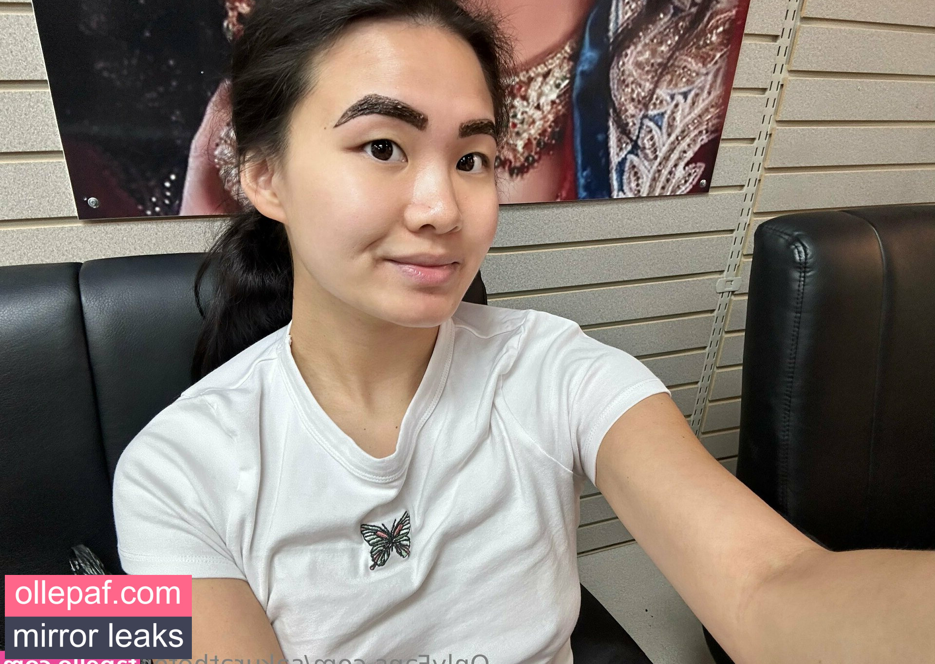 Latest Leaks sakuratheforbiddenfruit Nude #476 - Fapello