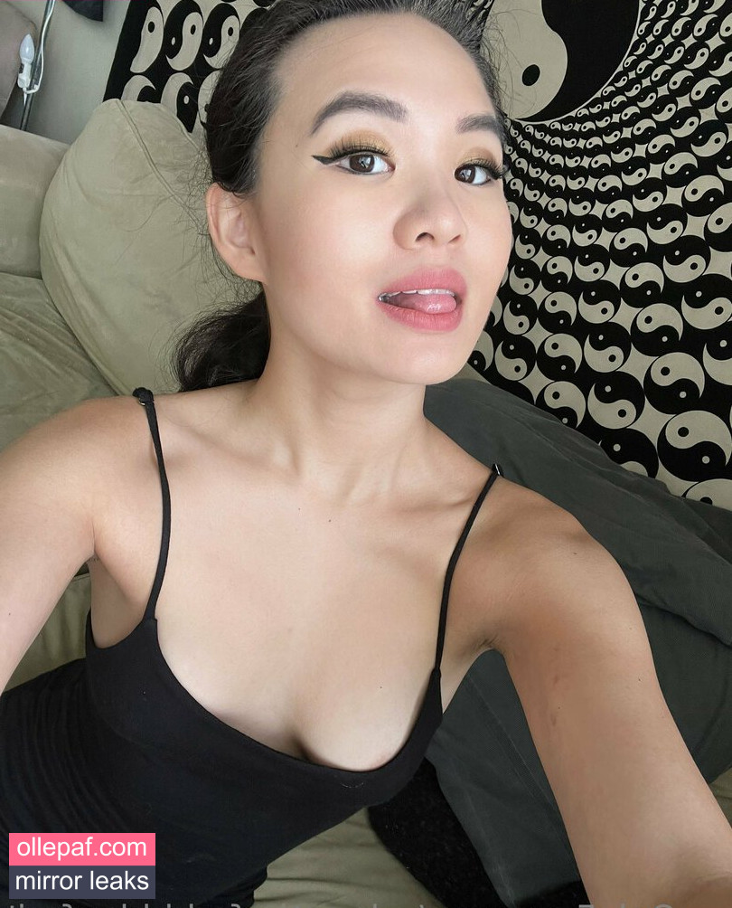 Latest Leaks sakuratheforbiddenfruit Nude #493 - Fapello