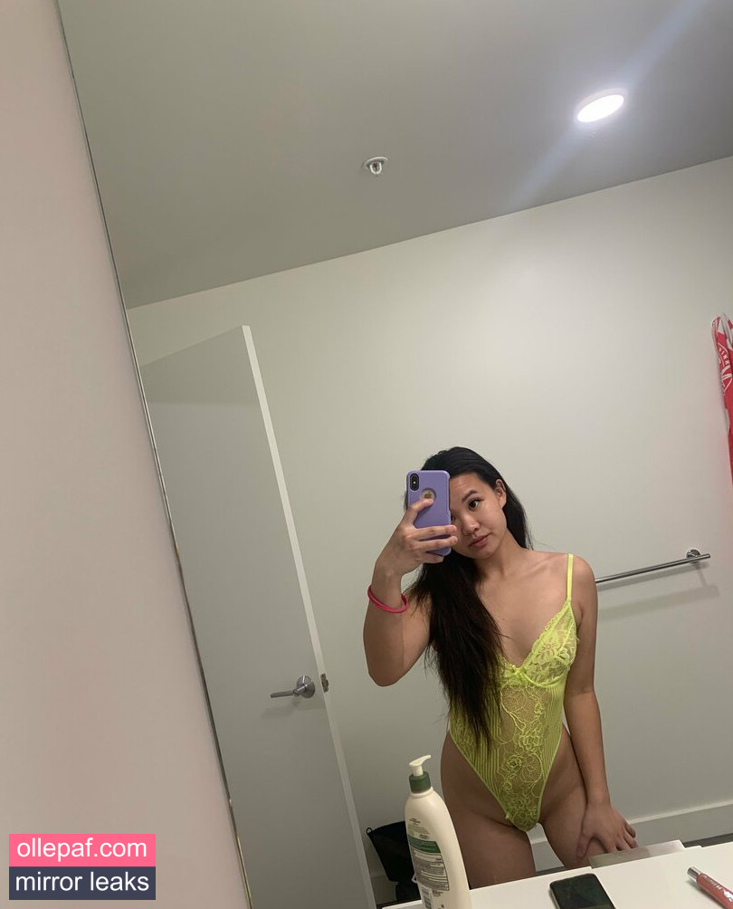 Latest Leaks sakuratheforbiddenfruit Nude #546 - Fapello