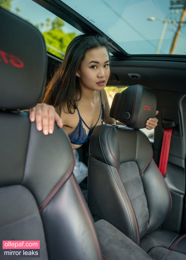 Latest Leaks sakuratheforbiddenfruit Nude #571 - Fapello