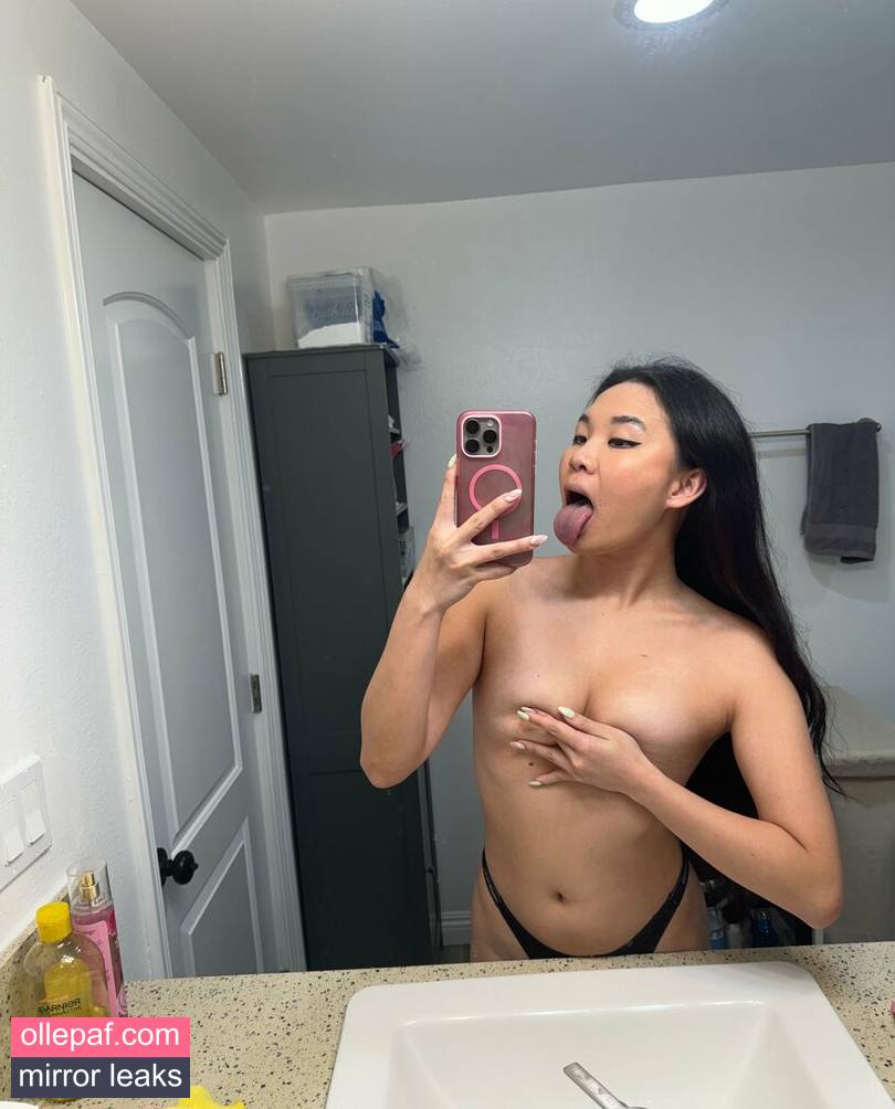 Latest Leaks sakuratheforbiddenfruit Nude #87 - Fapello