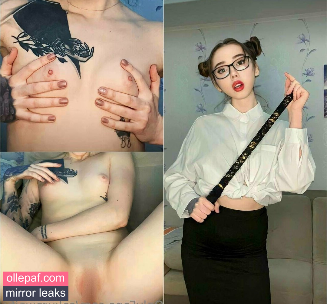 Latest Leaks sakurawaifu Nude #1048 - Fapello
