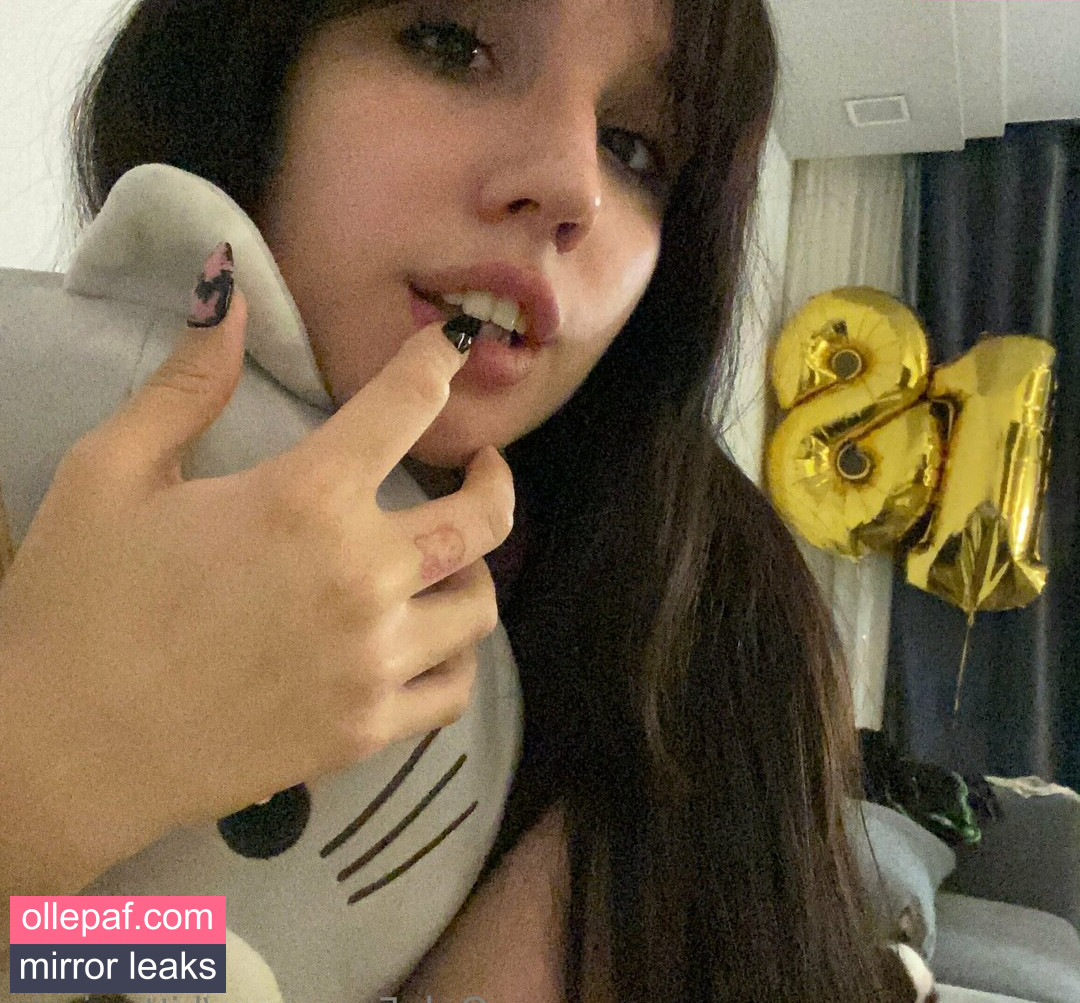 Latest Leaks sakurawaifu Nude #1276 - Fapello