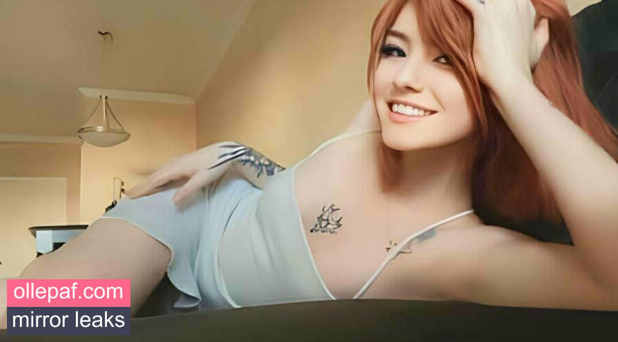 Latest Leaks sakurawaifu Nude #287 - Fapello