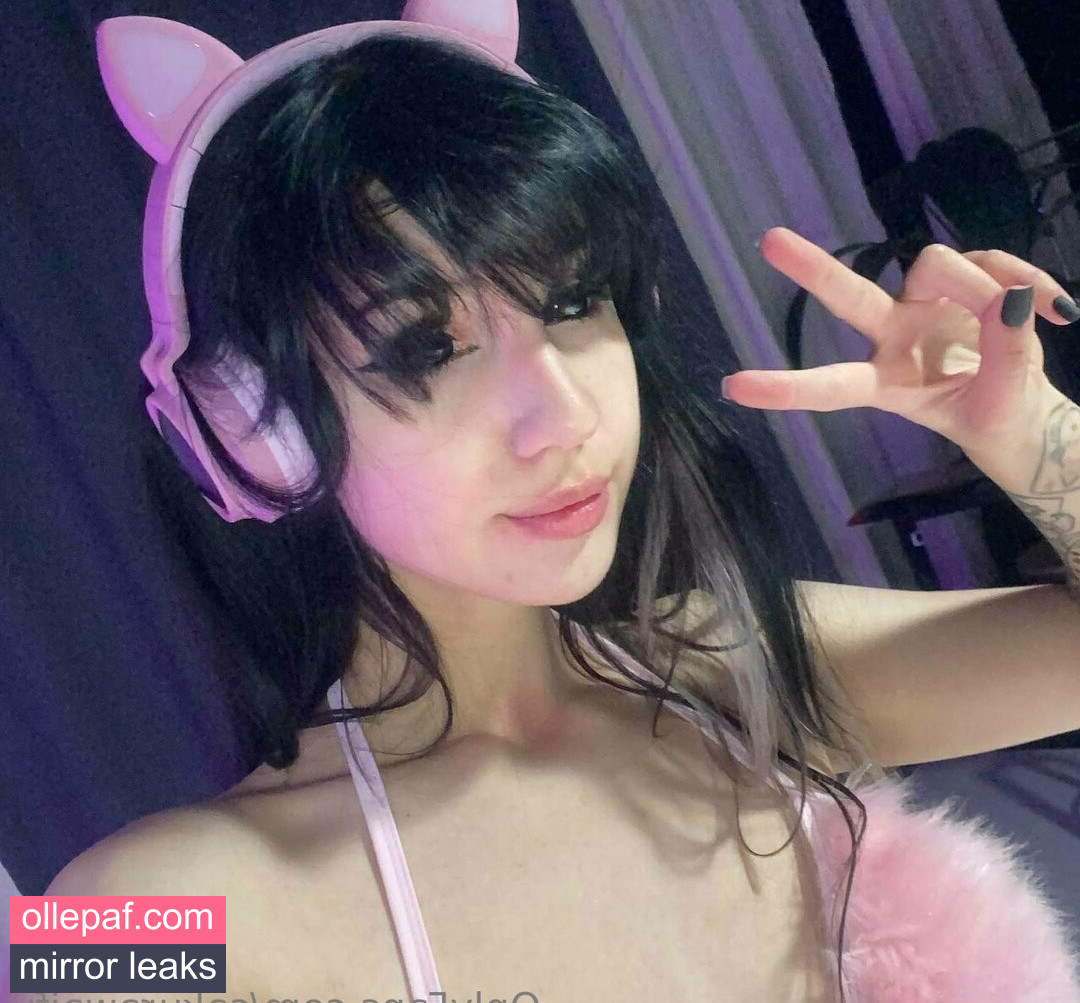 Latest Leaks sakurawaifu Nude #525 - Fapello