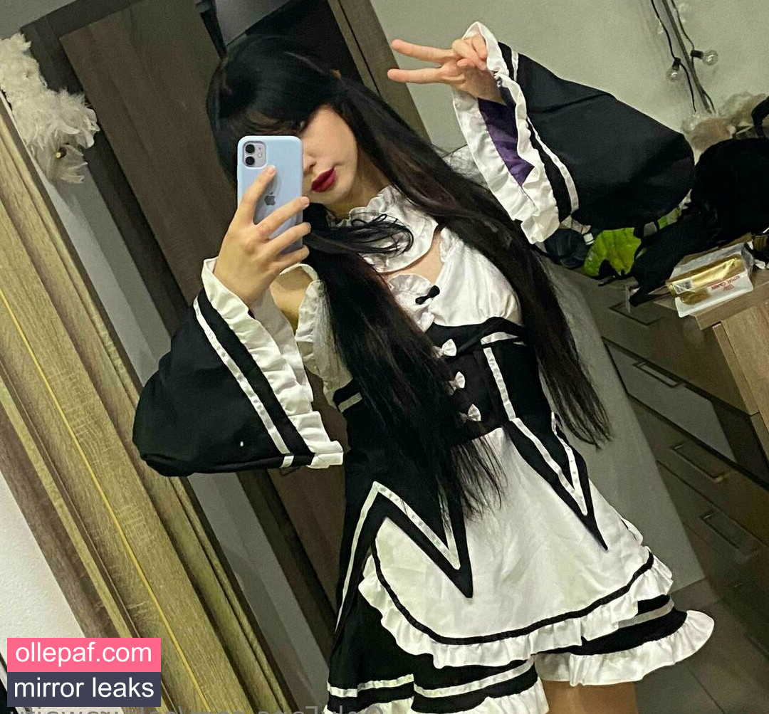 Latest Leaks sakurawaifu Nude #896 - Fapello