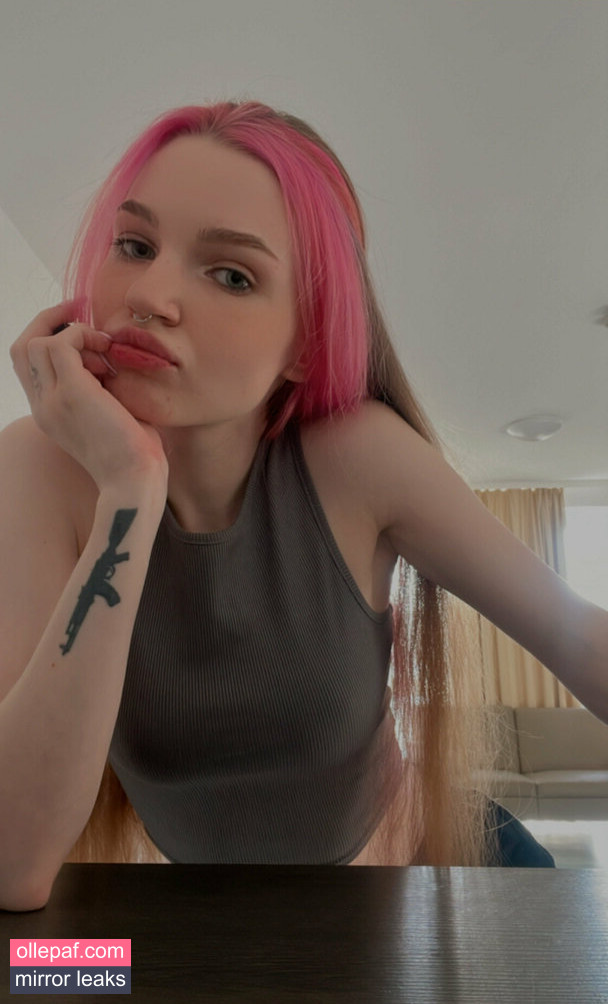 Latest Leaks sakuuuraaaa Nude #19 - Fapello