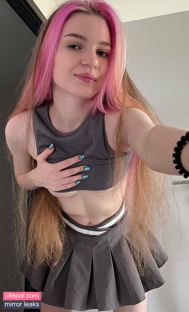 Latest Leaks sakuuuraaaa Nude #5 - Fapello