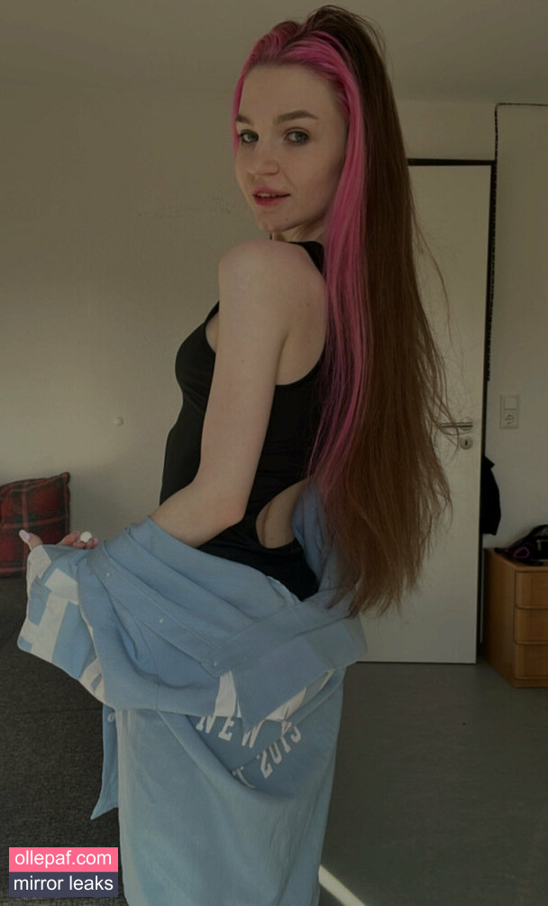 Latest Leaks sakuuuraaaa Nude #8 - Fapello