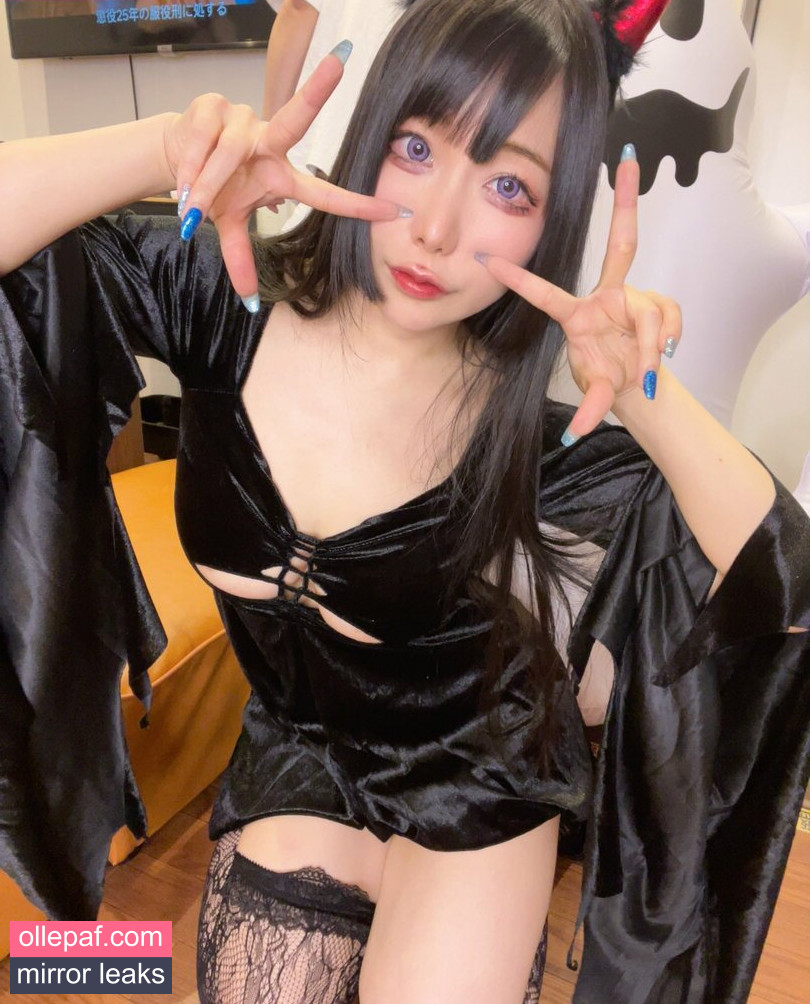 sakuya_mako Nude Leaks OnlyFans #15 - Fapello