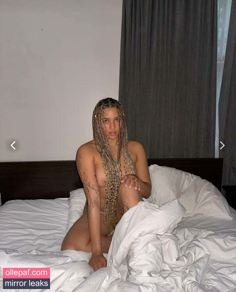 Latest Leaks Salah Brooks Nude #111 - Fapello