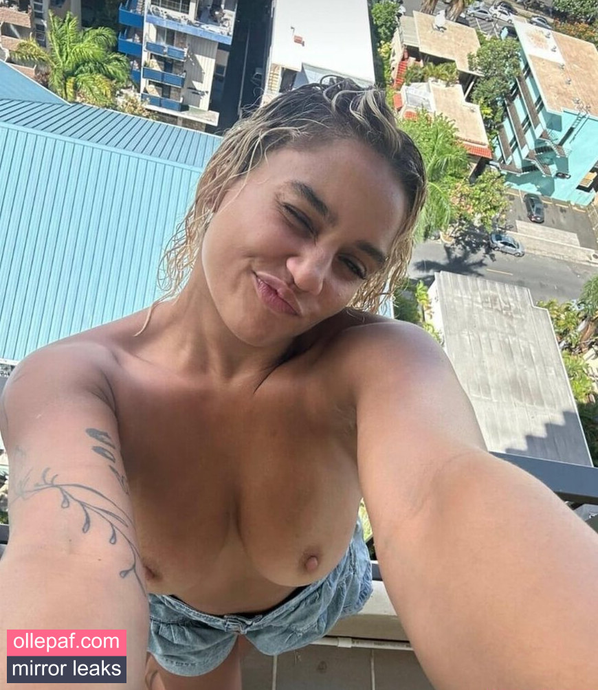 Latest Leaks Salah Brooks Nude #112 - Fapello