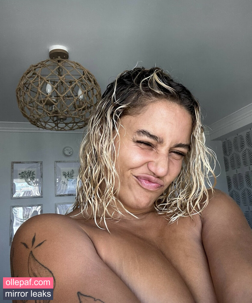 Latest Leaks Salah Brooks Nude #120 - Fapello
