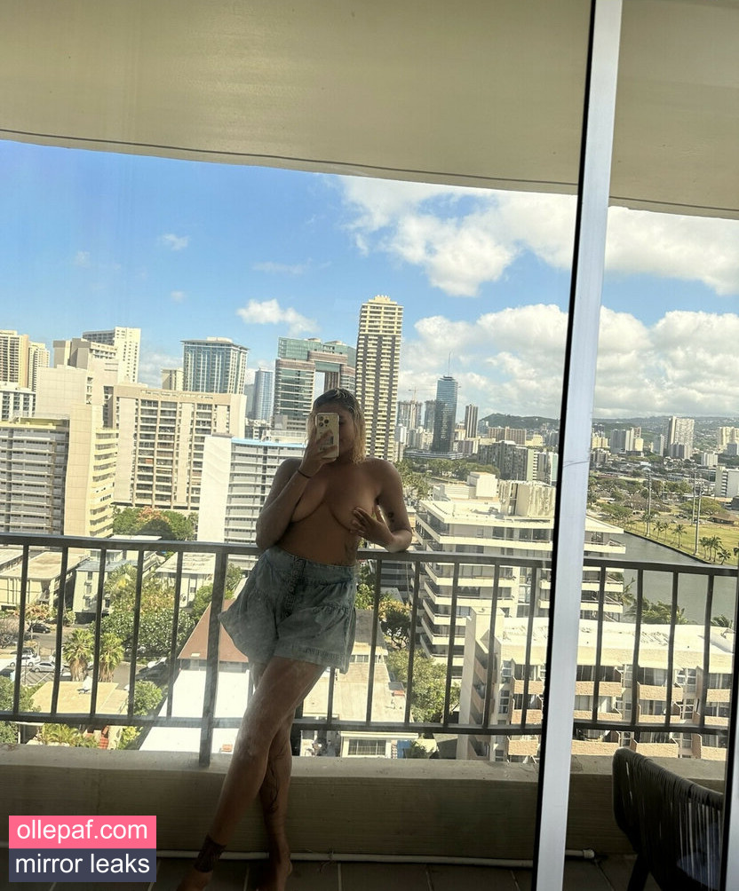 Latest Leaks Salah Brooks Nude #123 - Fapello