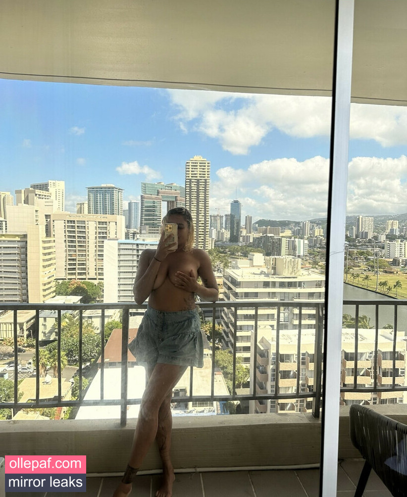 Latest Leaks Salah Brooks Nude #124 - Fapello