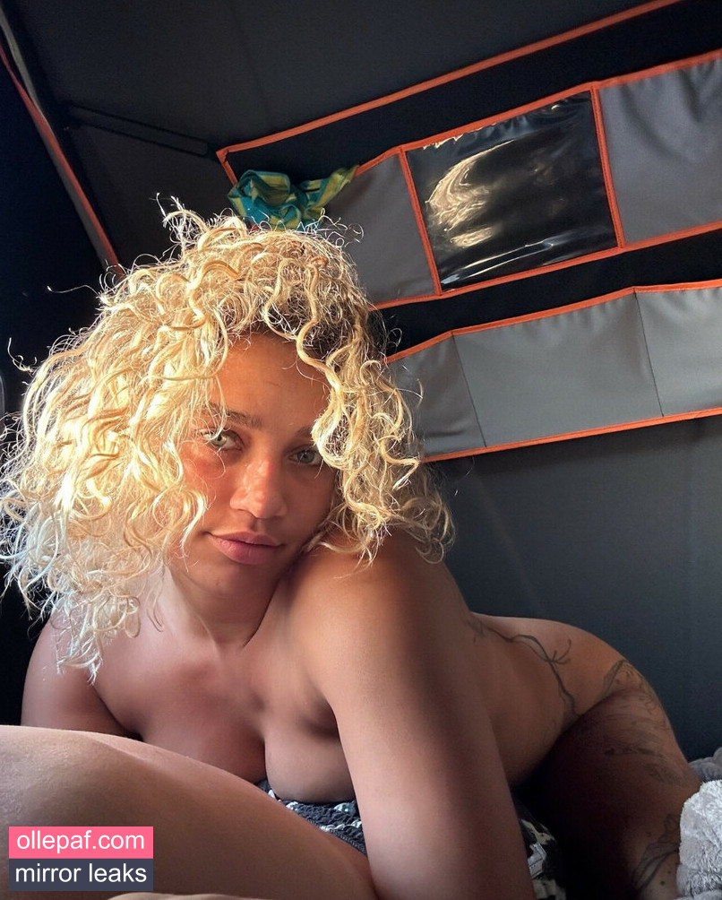Latest Leaks Salah Brooks Nude #137 - Fapello