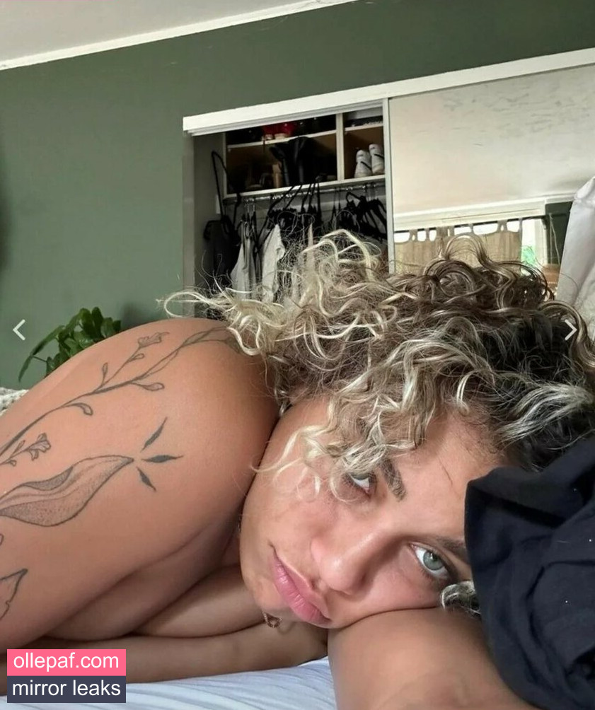 Latest Leaks Salah Brooks Nude #143 - Fapello