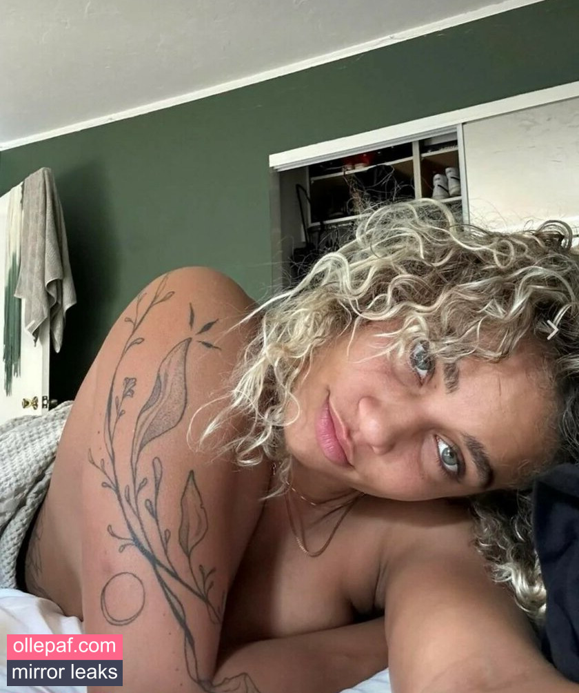 Latest Leaks Salah Brooks Nude #144 - Fapello