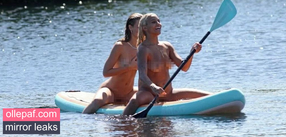 Latest Leaks Salah Brooks Nude #150 - Fapello