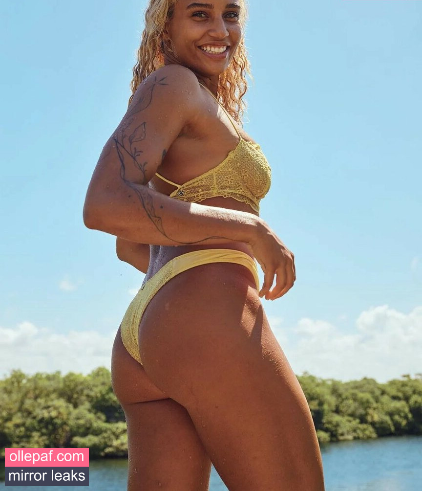 Latest Leaks Salah Brooks Nude #151 - Fapello
