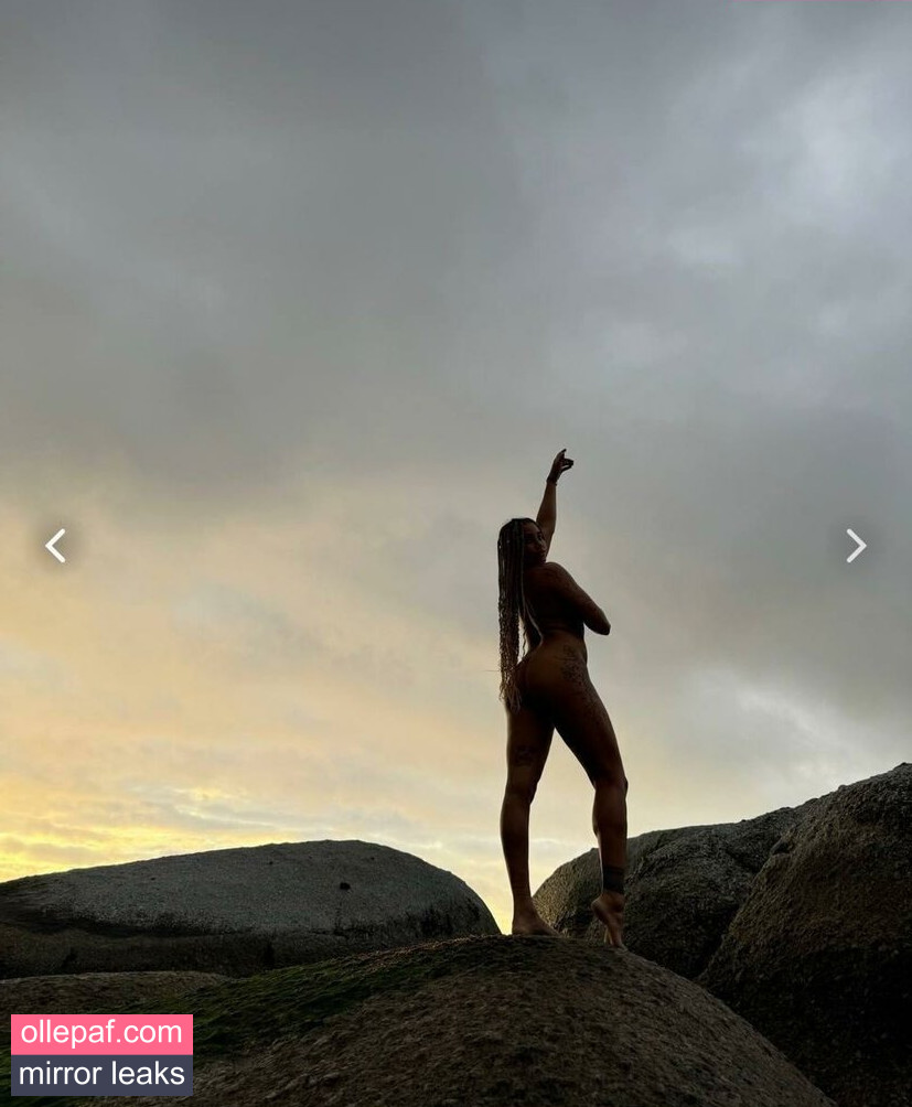 Latest Leaks Salah Brooks Nude #198 - Fapello
