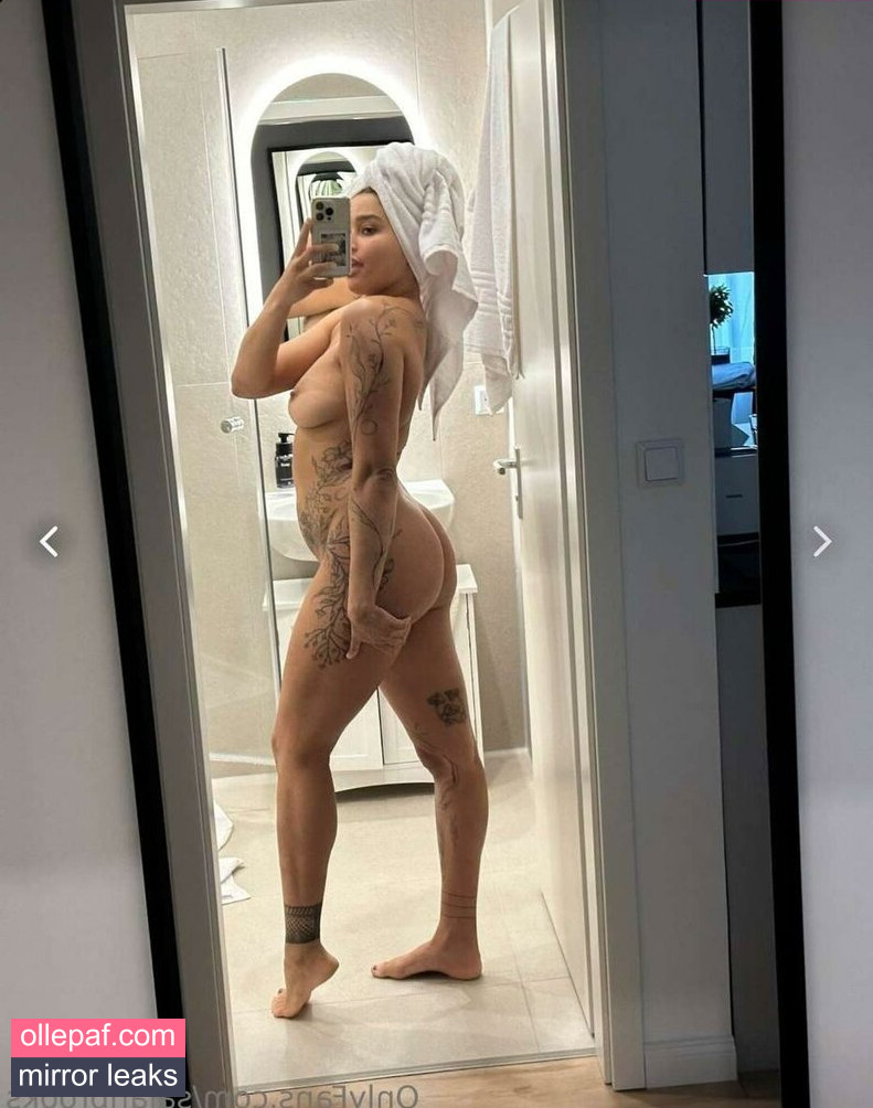Latest Leaks Salah Brooks Nude #207 - Fapello